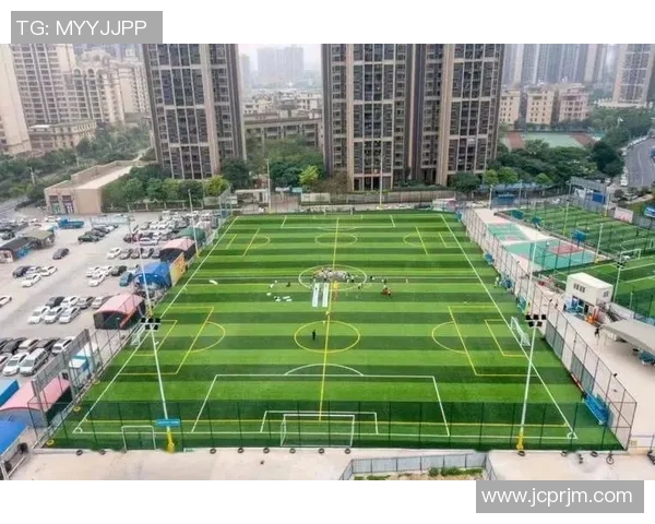 深圳市免费足球场资源大盘点让你畅享足球乐趣的最佳去处